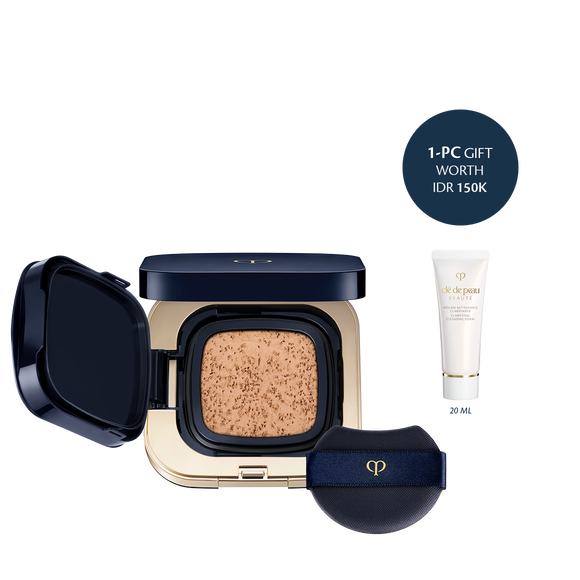 RADIANT CUSHION FOUNDATION DEWY